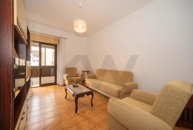 Apartamento T2 para Arrendamento em Barreiro e Lavradio Foto 13