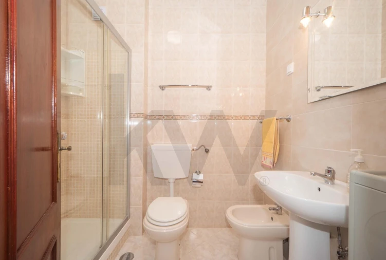 Apartamento T2 para Arrendamento em Barreiro e Lavradio Foto 22