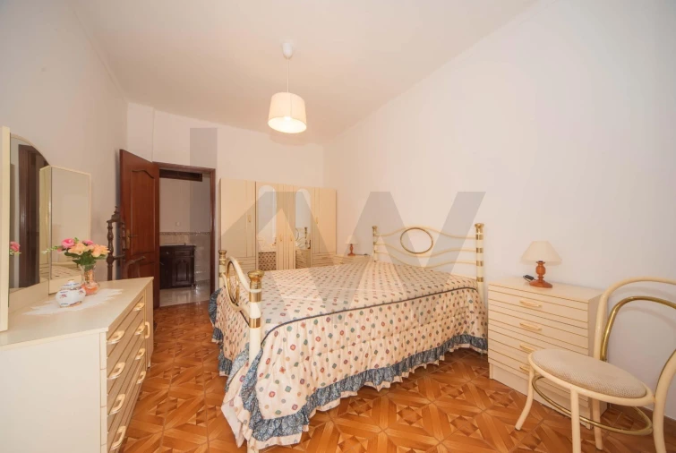 Apartamento T2 para Arrendamento em Barreiro e Lavradio Foto 17