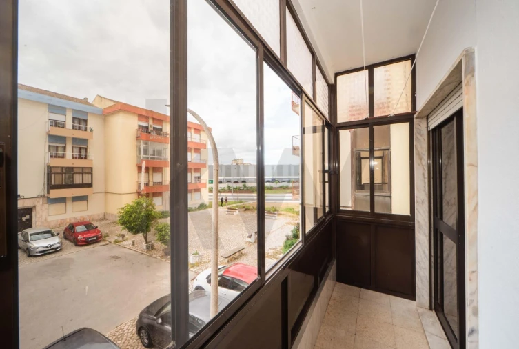 Apartamento T2 para Arrendamento em Barreiro e Lavradio Foto 16