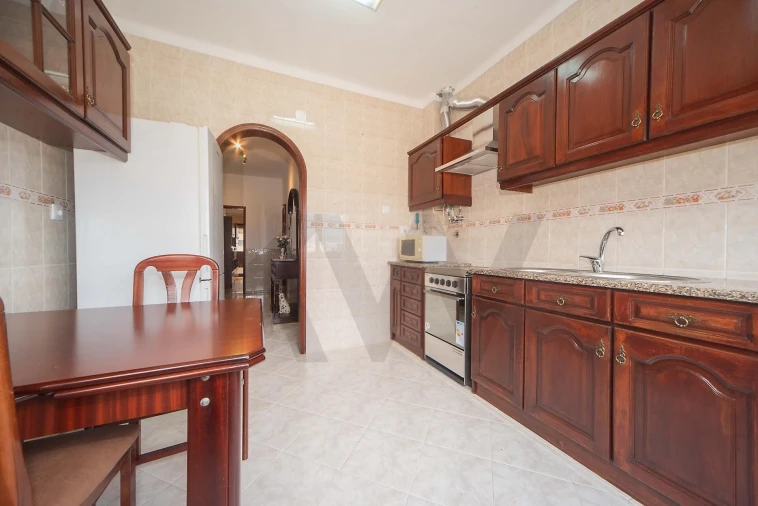 Apartamento T2 para Arrendamento em Barreiro e Lavradio Foto 3