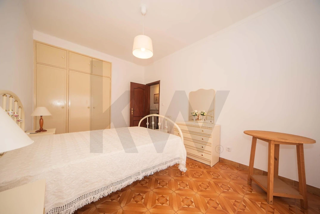 Apartamento T2 para Arrendamento em Barreiro e Lavradio Foto 19