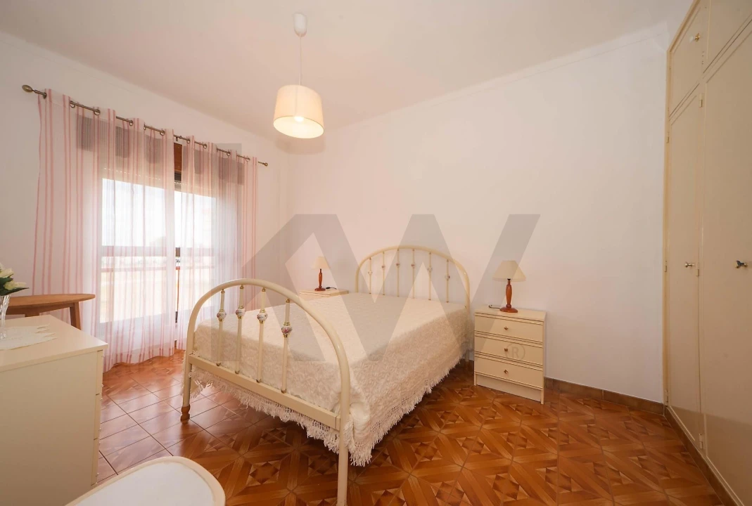 Apartamento T2 para Arrendamento em Barreiro e Lavradio Foto 20