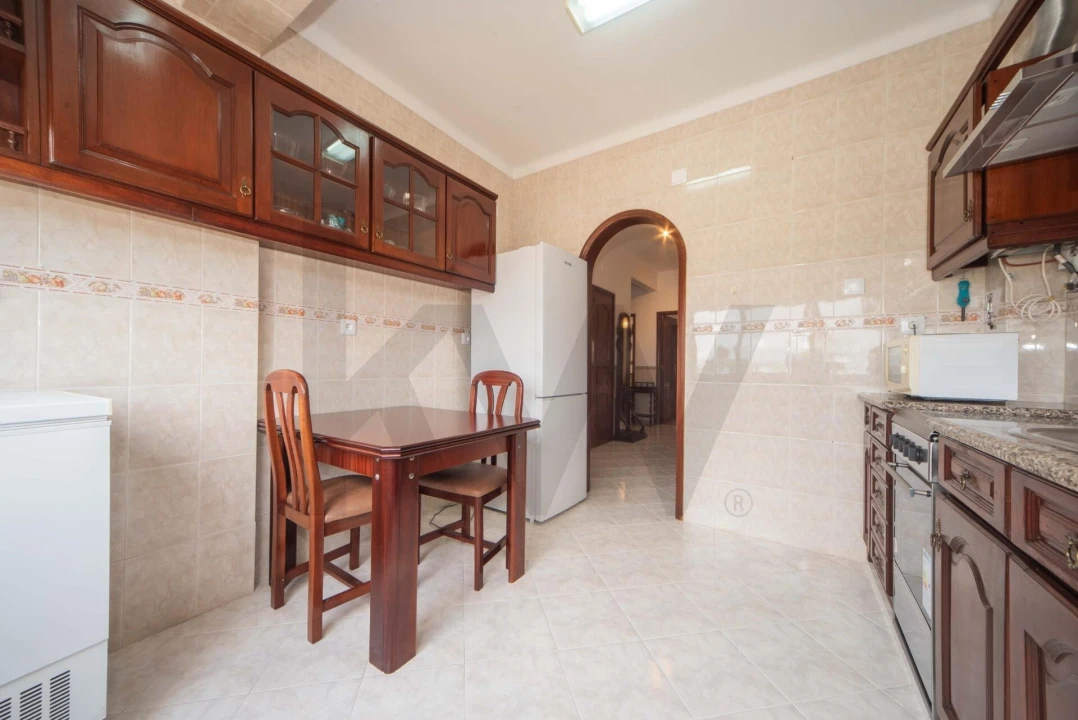 Apartamento T2 para Arrendamento em Barreiro e Lavradio Foto 4