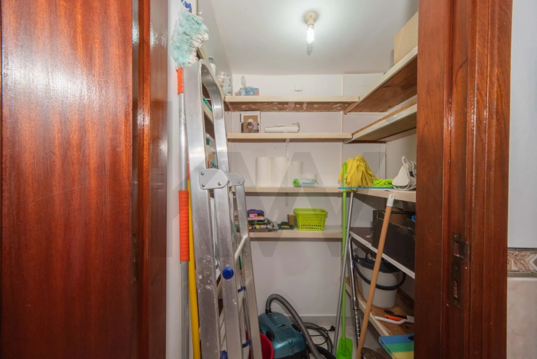 Apartamento T2 para Arrendamento em Barreiro e Lavradio Foto 25