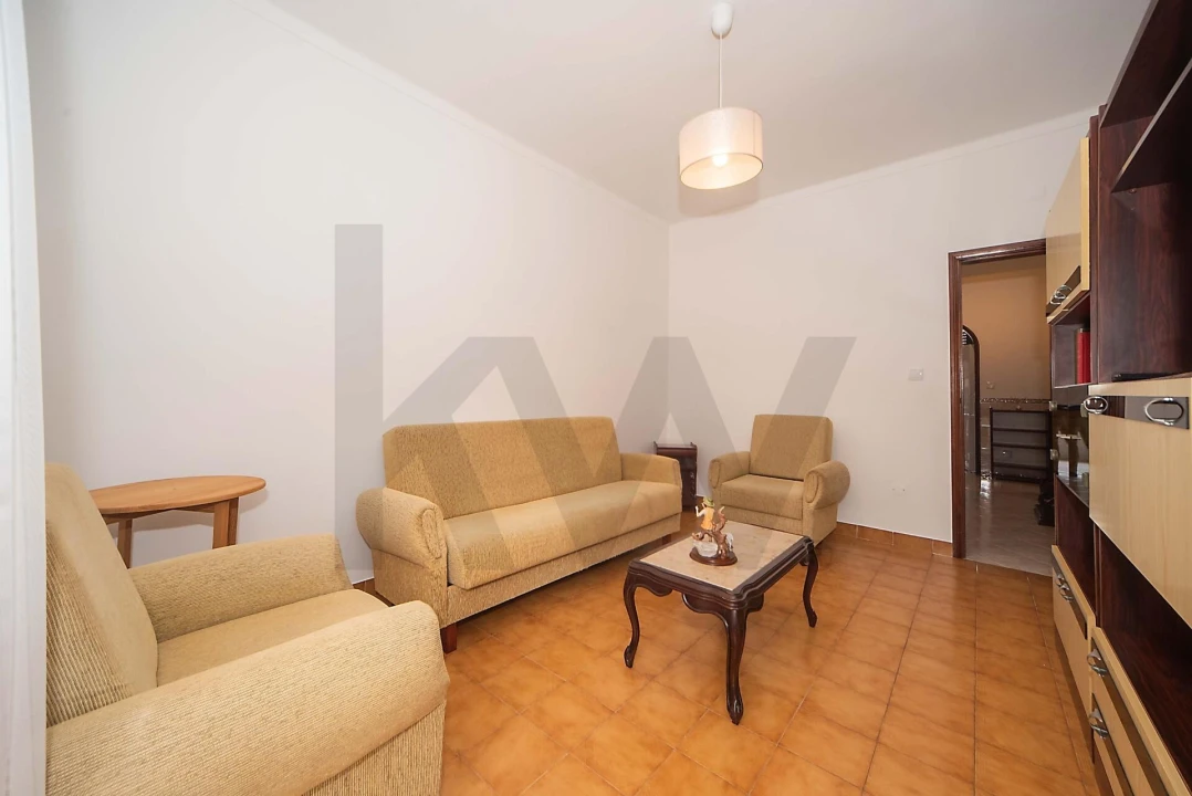 Apartamento T2 para Arrendamento em Barreiro e Lavradio Foto 14