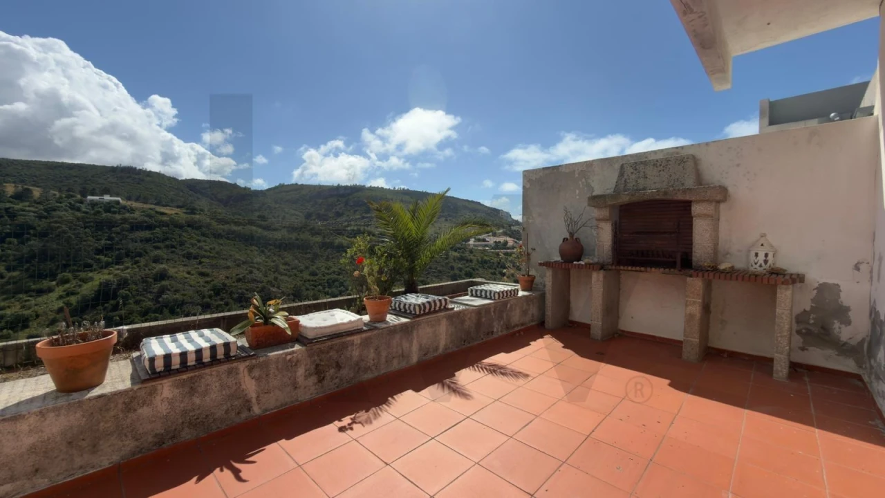 Apartamento T1 para Venda em Sesimbra (Santiago) Foto 6