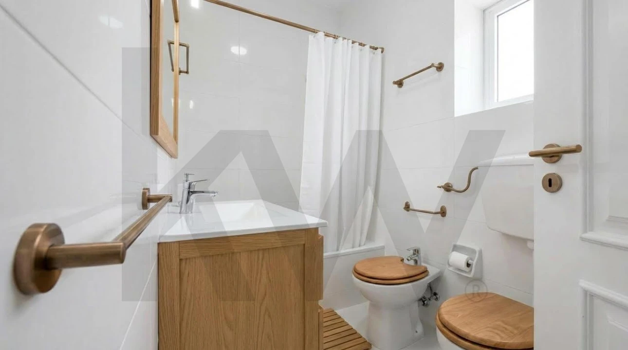 Apartamento T1 para Venda em Sesimbra (Santiago) Foto 18