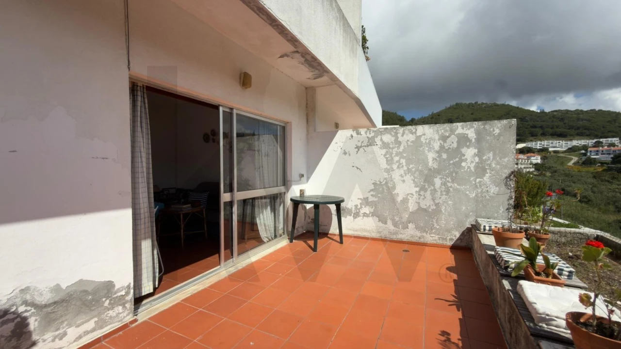 Apartamento T1 para Venda em Sesimbra (Santiago) Foto 10