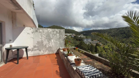 Apartamento T1 para Venda em Sesimbra (Santiago)