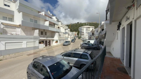 Apartamento T1 para Venda em Sesimbra (Santiago)