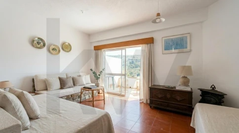 Apartamento T1 para Venda em Sesimbra (Santiago)