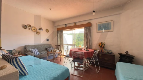 Apartamento T1 para Venda em Sesimbra (Santiago)