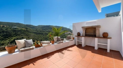 Apartamento T1 para Venda em Sesimbra (Santiago)