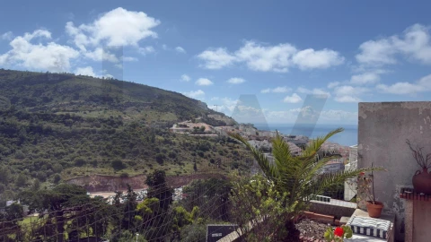 Apartamento T1 para Venda em Sesimbra (Santiago)