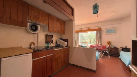 Apartamento T1 para Venda em Sesimbra (Santiago)