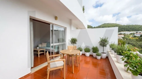Apartamento T1 para Venda em Sesimbra (Santiago)
