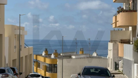 Apartamento T1 para Venda em Sesimbra (Santiago)
