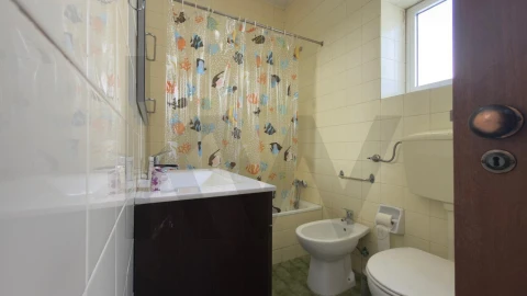 Apartamento T1 para Venda em Sesimbra (Santiago)