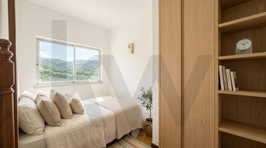 Apartamento T1 para Venda em Sesimbra (Santiago) Foto 21