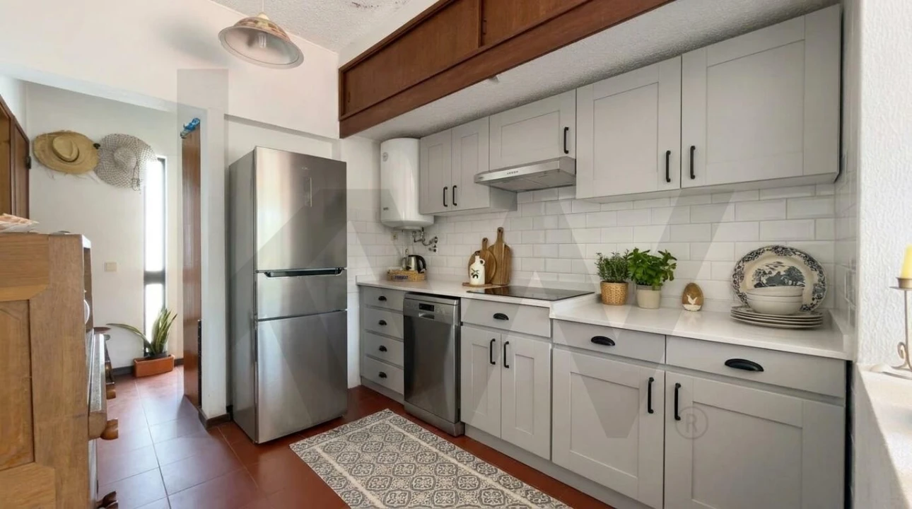 Apartamento T1 para Venda em Sesimbra (Santiago) Foto 13