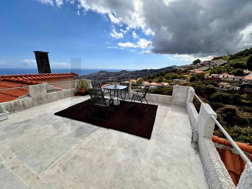 Moradia T3 para Venda em Monte Foto 16