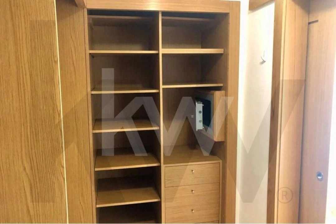 Apartamento T4 para Arrendamento em São Domingos de Benfica Foto 19