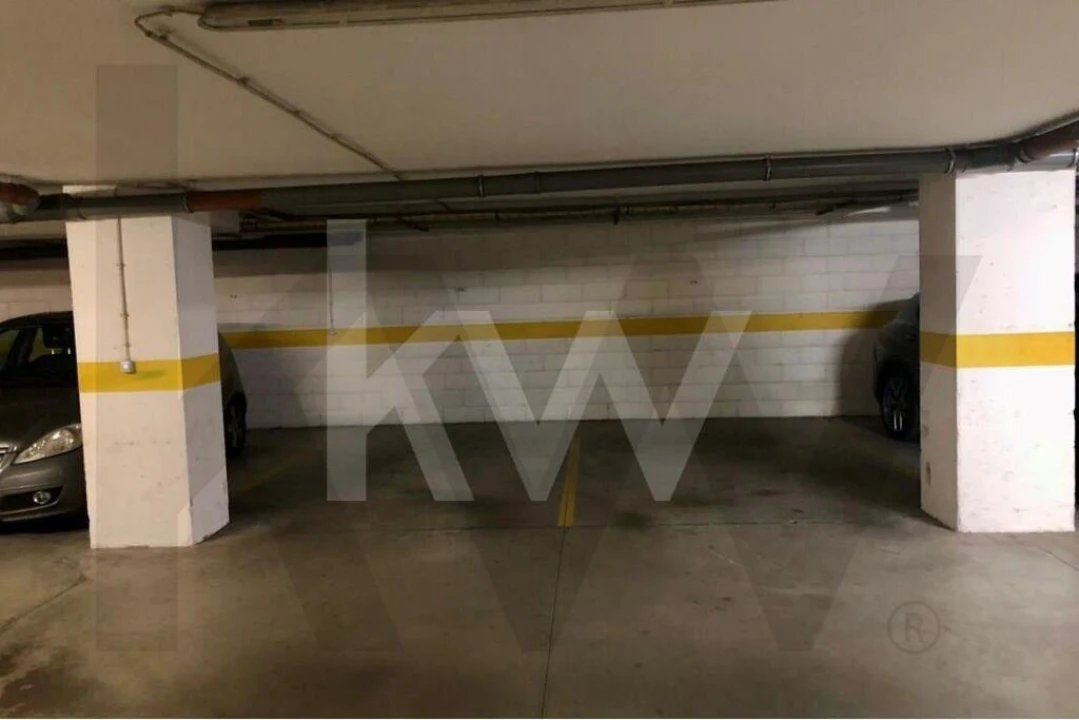 Apartamento T4 para Arrendamento em São Domingos de Benfica Foto 21