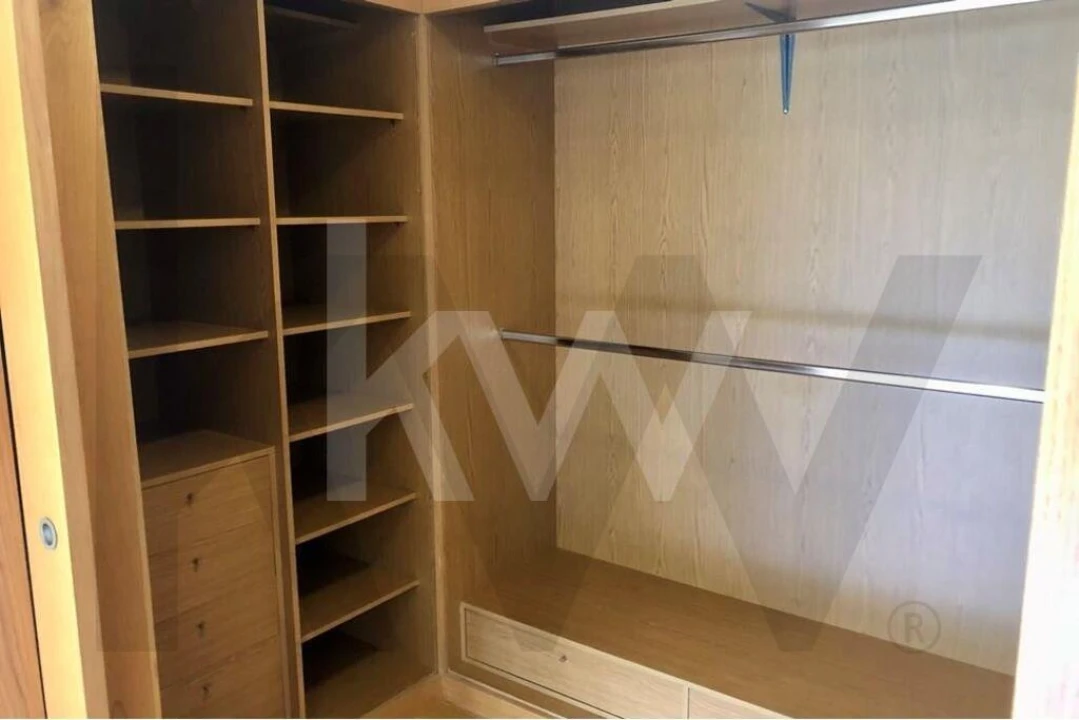 Apartamento T4 para Arrendamento em São Domingos de Benfica Foto 18