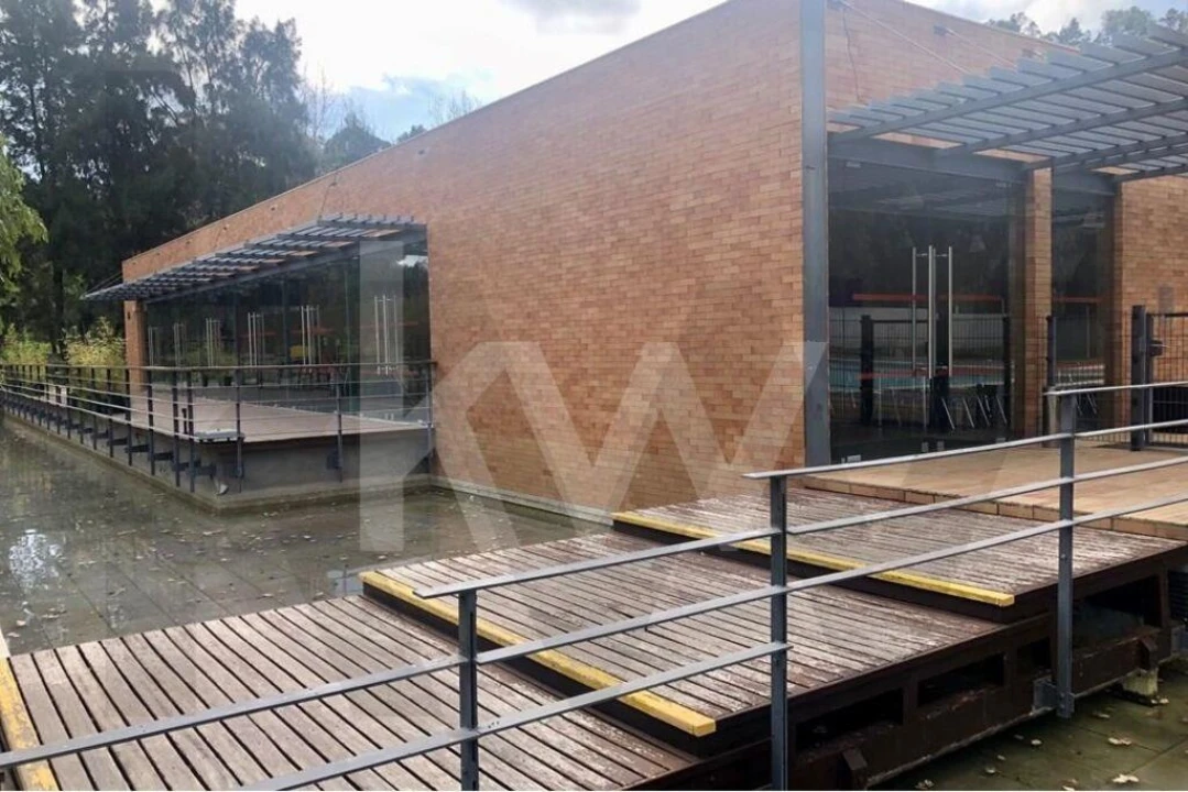 Apartamento T4 para Arrendamento em São Domingos de Benfica Foto 5