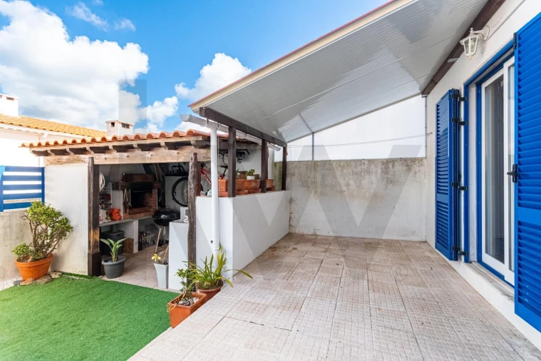 Moradia T3 para Venda em São João das Lampas e Terrugem Foto 9