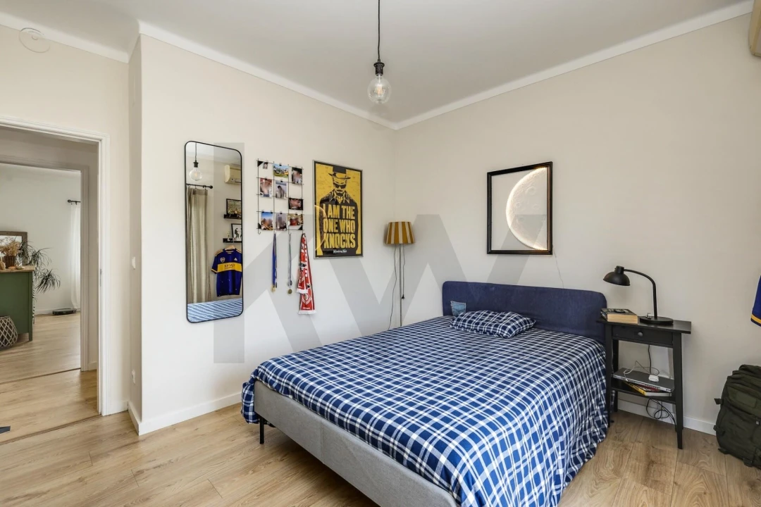 Moradia T4 para Venda em Sobral de Monte Agraço Foto 18