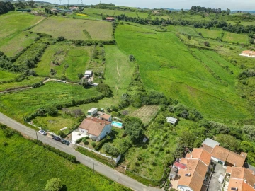 Moradia T4 para Venda em Sobral de Monte Agraço