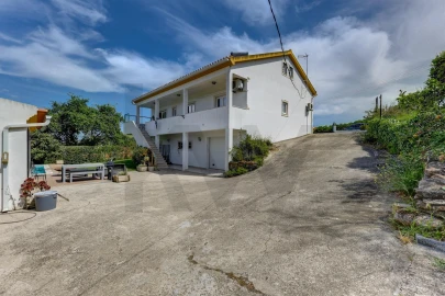 Moradia T4 para Venda em Sobral de Monte Agraço