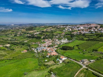 Moradia T4 para Venda em Sobral de Monte Agraço
