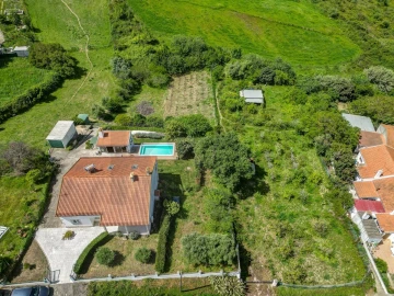 Moradia T4 para Venda em Sobral de Monte Agraço