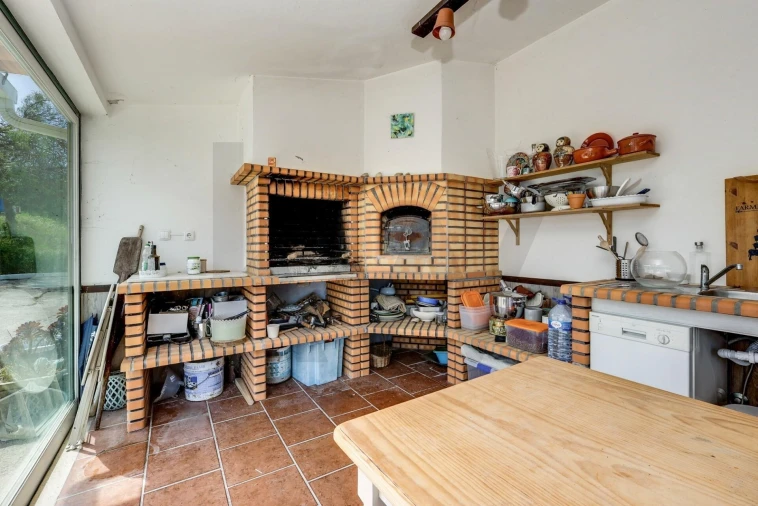 Moradia T4 para Venda em Sobral de Monte Agraço Foto 30