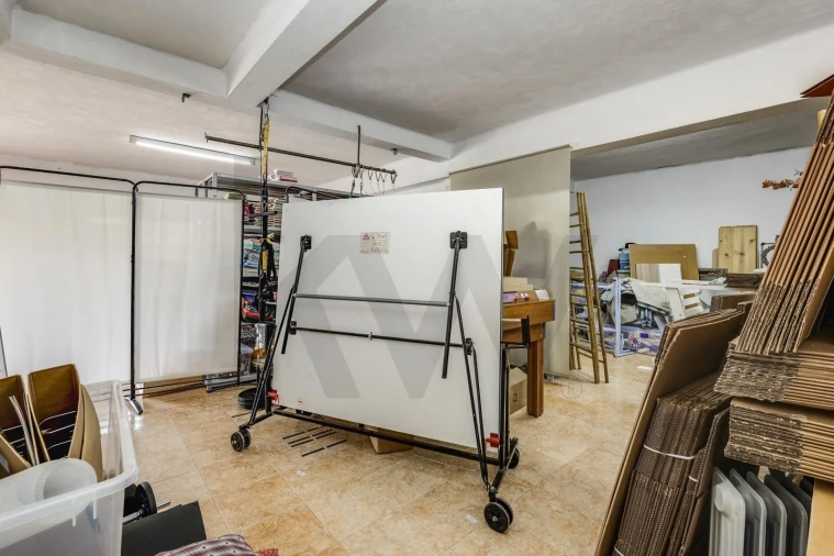 Moradia T4 para Venda em Sobral de Monte Agraço Foto 38