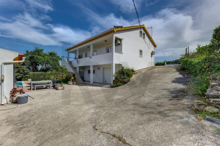 Moradia T4 para Venda em Sobral de Monte Agraço Foto 27