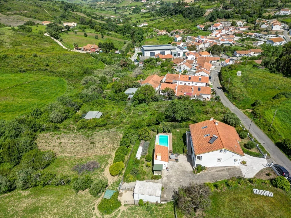 Moradia T4 para Venda em Sobral de Monte Agraço Foto 44