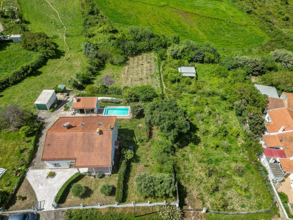 Moradia T4 para Venda em Sobral de Monte Agraço Foto 45