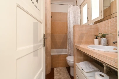 Apartamento T1 para Venda em Arroios