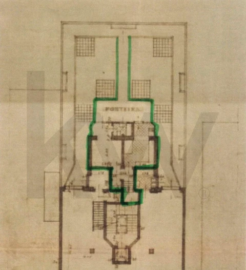 Apartamento T1 para Venda em Arroios