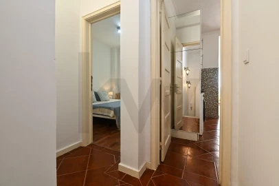 Apartamento T1 para Venda em Arroios