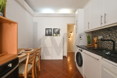 Apartamento T1 para Venda em Arroios