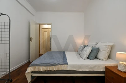 Apartamento T1 para Venda em Arroios