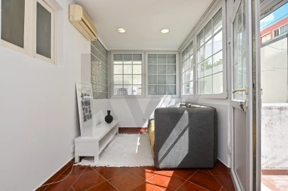 Apartamento T1 para Venda em Arroios