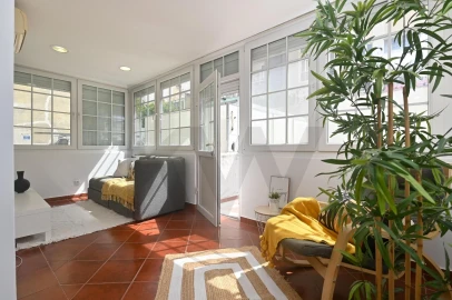 Apartamento T1 para Venda em Arroios