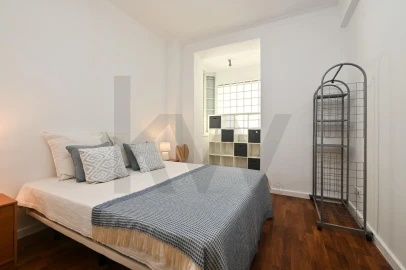 Apartamento T1 para Venda em Arroios