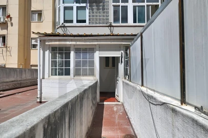 Apartamento T1 para Venda em Arroios